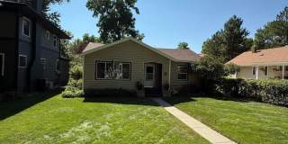 Warm  Furnished 2BR Home Near Billings Clinic Gallery 1