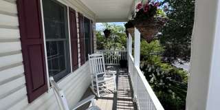 Single Family Home in Harrisonburg Gallery 3