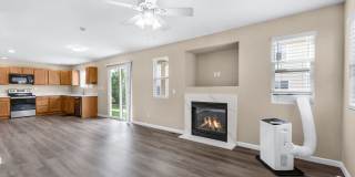 LIGHT AND BRIGHT 3 BED/2.5 BATH HOME IN MONUMENT! Gallery 15