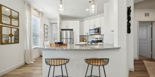 Stafford Place Gallery 3