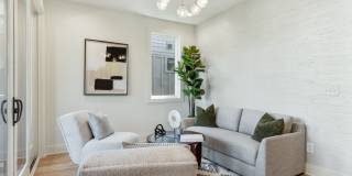 Salemtown Townhome Near Downtown | Screened Patio, Fenced Yard & 2 Parking Spaces Gallery 35