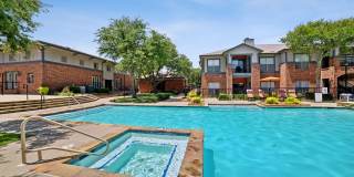 Kensington Park Apartment Homes Gallery 15