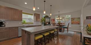 Beautiful 3 Bed/2.5 Bath Home in NW Bend - Via Cambria Beautiful 3 Bed/2.5 Bath Home in NW Bend - Via Cambria Gallery 8