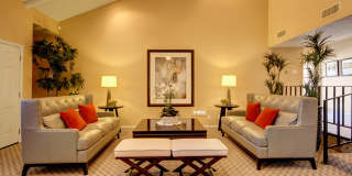 Fairgreen Apartments Gallery 17