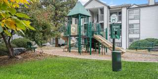 Oakdale Springs Apartments Gallery 1