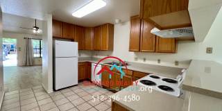 Available July 25: Well Maintained 3/2 Duplex Gallery 8