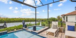 Waterfront Luxury Living | Private Dock + Direct Tampa Bay Access Gallery 33