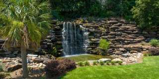 The Falls and Woods of Hoover Gallery 33