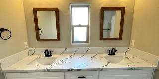 Beautiful 3 Bedroom Home on Desert Lakes Golf Course! Gallery 35