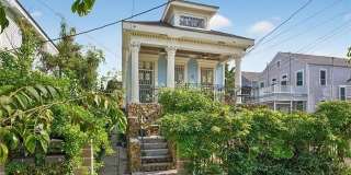 3817 PALMYRA Street Gallery 1