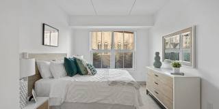 Mily on Green Gallery 6