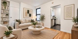 401 East 68th Street Gallery 1