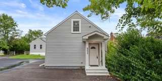 9511 BELAIR Road 9511 BELAIR Road Gallery 12