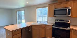 Spacious 4 Bedroom, 2.5 Bath w/3 Car Garage! Spacious 4 Bedroom, 2.5 Bath w/3 Car Garage! Gallery 9