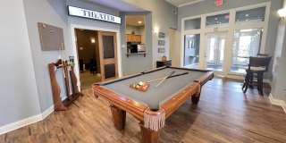 The Residences at Liberty Crossing Gallery 33