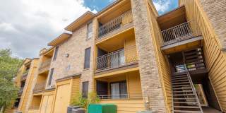 Tuscany Park Apartments Gallery 10