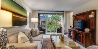 Lerner Springfield Square Apartments Gallery 14