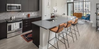 AMLI Arts Center Gallery 35