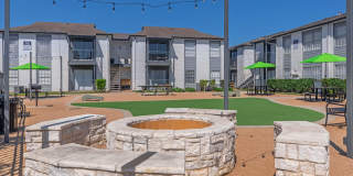 The Gables at Richmond Gallery 21