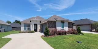 4bed/3bath single story home in Denham Springs! Gallery 1