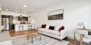 McCord Square Apartments and Retail Gallery 21