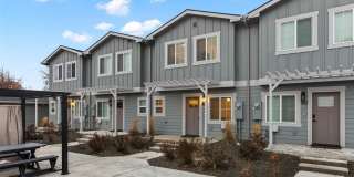 Modern 3 Bedroom-Close to Downtown and BSU! Gallery 1