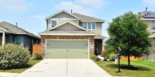 580 Nautical Loop, Kyle, TX, 78640 Gallery 1