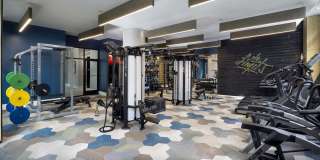 Camden Durham Gallery 41