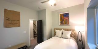 Central Park Summer Rental: Beautiful, Fully Furnished 5Bd/4.5Ba House Gallery 29