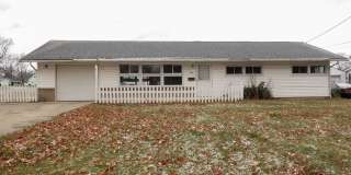 Austintown, Updated 3 Bedroom Ranch for Rent Gallery 1