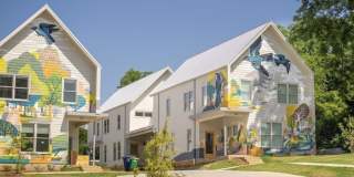 217 North Avenue Gallery 8