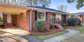 NW - Large Brick Ranch, Updated, Hardwoods, LR, DR, Den, Two Decorative Fire Places, Fenced, Storage Building, Desirable Neighborhood! Gallery 42