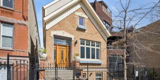 1065 N Marshfield Avenue 1065 N Marshfield Avenue Gallery 1