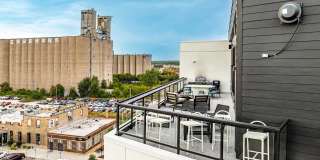 The Station at Malcolm Yards Gallery 85