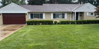 3 Bedroom 1 Bath Ranch Home - Upper Arlington Schools Gallery 1
