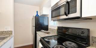 Hidden Oaks Gallery 8