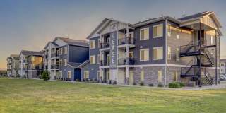 Millpond Apartments Gallery 36