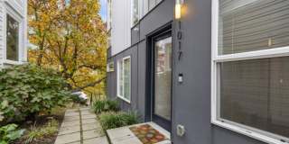 1017 W. Crockett St. Gallery 2