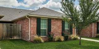 Three bedroom townhome in Tradewinds Gallery 1