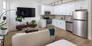 Revival Lofts Gallery 1