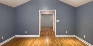 3 bedroom one- level beauty in North Johnson City! Gallery 28