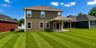 Beautiful 3 bedroom home Gallery 35