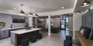 Affordable Housing Bridge at Loyola Gallery 21