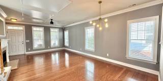 **OFFERING REFUNDABLE APPLICATION FEES** Modern 2BD, 2.5BA Raleigh Home Located in Brier Creek Near Tons of Shopping and Dining Options & Within Close Proximity to RDU and RTP Gallery 4