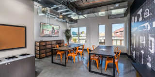 Bell South City Gallery 16