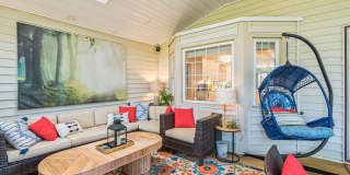 4BR Golf Course Home in Bermuda Run with EV Charger Gallery 30