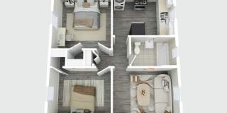 416 West 9th StreetUnit 1 Gallery 6