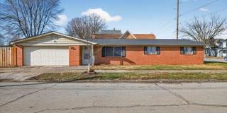 1801 W Morris Street - $1,850/mo. 1801 W Morris Street - $1,850/mo. Gallery 1