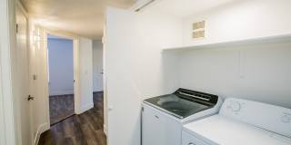 Newport Village Apartments Gallery 10