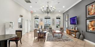 Park at North Vista Gallery 8